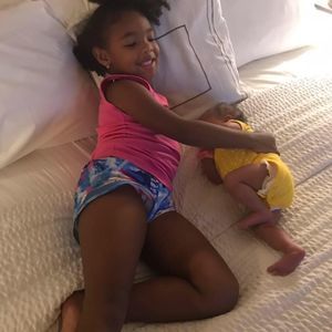 Meet your Posher, Dee